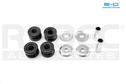 [050-2326-00] GOMA BARRA TENSORA NS 720 79-93 4X2 PREC