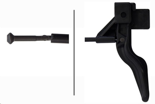 [0501-0101-00] CHICOTE CERRADURA COFRE CV CHEVY 94-08 C