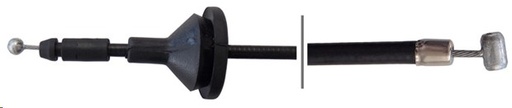[0501-0111-00] CHICOTE CERRADURA COFRE CV PT MATIZ 05-1