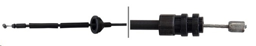 [0501-0606-00] CHICOTE CERRADURA COFRE NS TIIDA 07-14 (