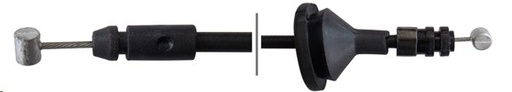 [0501-0607-00] CHICOTE CERRADURA COFRE NS VERSA 12-15 (