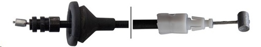 [0501-0608-00] CHICOTE CERRADURA COFRE NS XTRAIL 07-14 