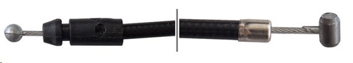 [0501-0801-00] CHICOTE CERRADURA COFRE TY RAV4 05-12 (1