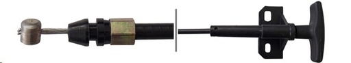 [0501-0802-00] CHICOTE CERRADURA COFRE TY UNIVERSAL C/J