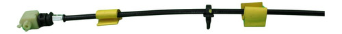 [0502-0439-00] CHICOTE CERRADURA PUERTA PARA FORD ESCAPE