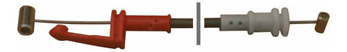 [0502-0905-00] CHICOTE CERRADURA VOLKSWAGEN POINTER 4 PUERTAS 2006