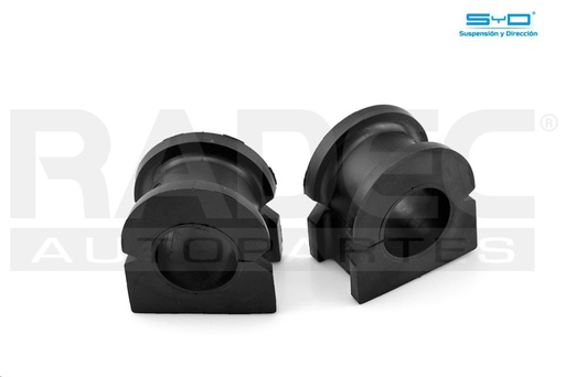 [052-0615-00] GOMA VARILLA ESTABILIZADORA CV CHEYENNE 