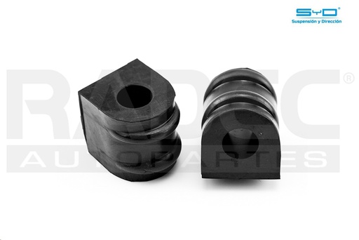 [052-0621-00] GOMA VARILLA ESTABILIZADORA CV CUTLASS 8