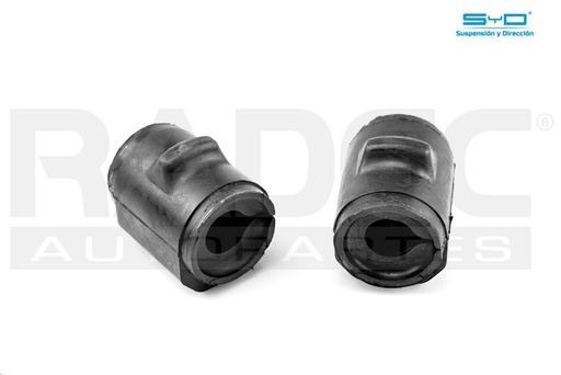 [052-1208-00] GOMA VARILLA ESTABILIZADORA FD ECOSPORT 