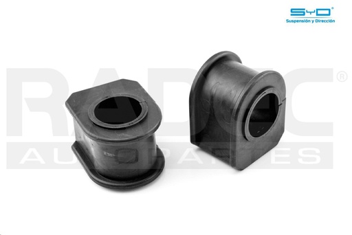 [052-1216-00] GOMA VARILLA ESTABILIZADORA FD F-250/F-3