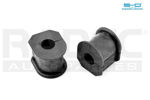 [052-1216-01] GOMA VARILLA ESTABILIZADORA FD F-250/F-3