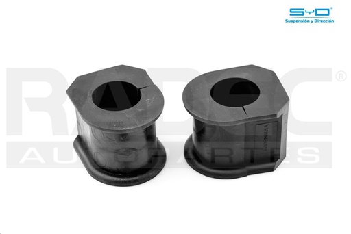 [052-1216-02] GOMA VARILLA ESTABILIZADORA FD F-250/F-3