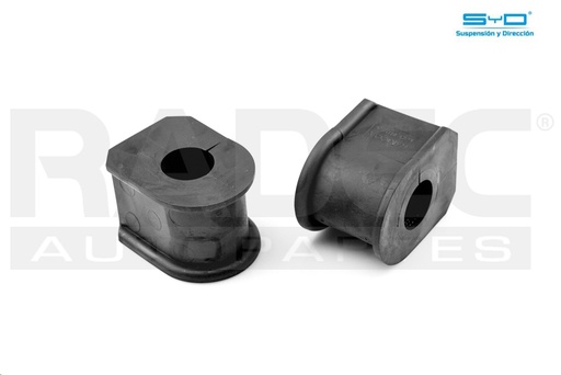 [052-1216-03] GOMA VARILLA ESTABILIZADORA FD F-250/F-3