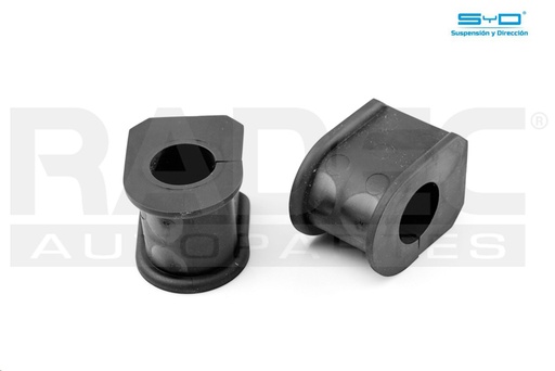 [052-1216-04] GOMA VARILLA ESTABILIZADORA FD F-250/F-3