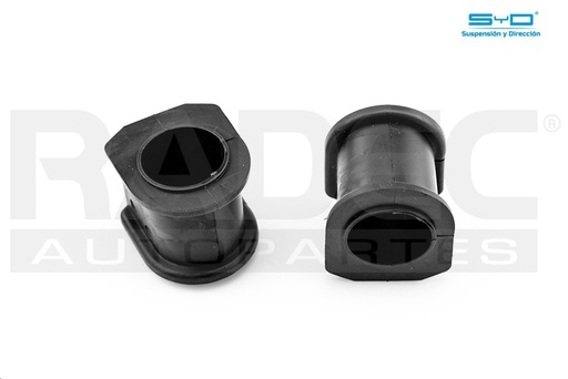 [052-1216-06] GOMA VARILLA ESTABILIZADORA FD F-250/350