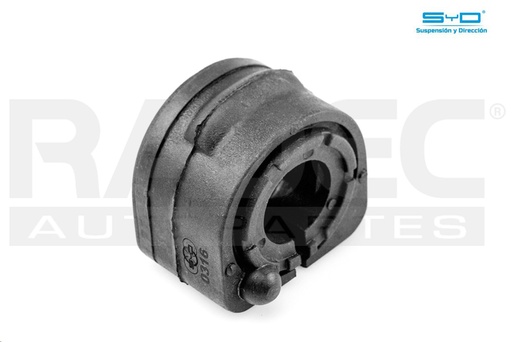 [052-1219-00] GOMA VARILLA ESTABILIZADORA FD FOCUS 99-