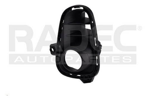 [003-3506-00] REJILLA FASCIA DELANTERA KI RIO 18-20 DER