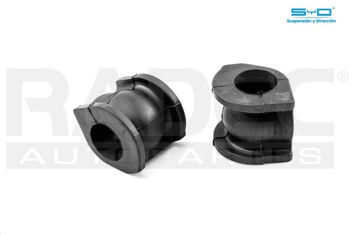 [052-1302-01] GOMA VARILLA ESTABILIZADORA HD CIVIC 06-