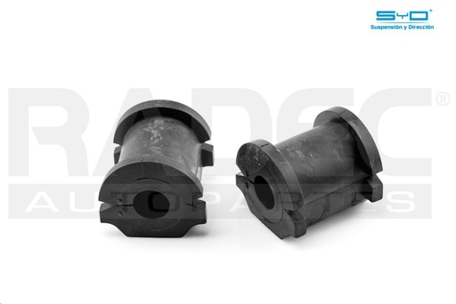 [052-1302-03] GOMA VARILLA ESTABILIZADORA HD CIVIC DEL