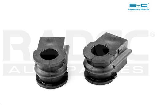 [052-2302-05] GOMA VARILLA ESTABILIZADORA NS ALTIMA DE