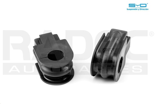 [052-2316-02] GOMA VARILLA ESTAB NS SENTRA DELAN 07-12
