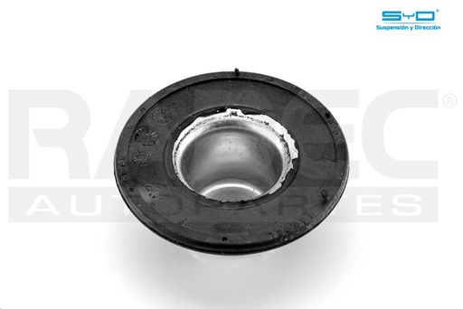 [053-3115-01] PLATO AMORTIGUADOR VW POINTER SUPERIOR D