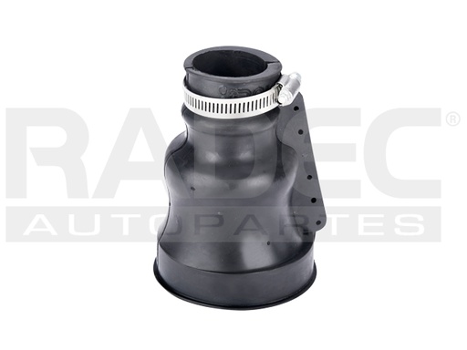 [058-3117-00] CUBREPOLVO VW SEDAN 80-92