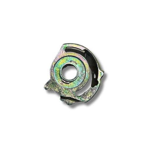 [0612-0101-02] CORONA CILINDRO PUERTA CV CHEVY C/ALARMA