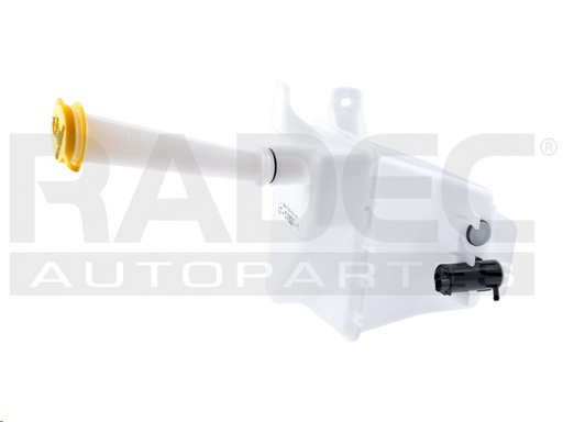 [065-0604-00] DEPOSITO LIMPIABRISAS CV AVEO 09-11 C/TAPON MOTOR Y CUELLO IMP