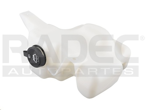 [065-0616-00] DEPOSITO LIMPIABRISAS CV COLORADO 04-12 L4 2.8, 2.9/L5 3.5, 3.7/V8 5.3 LTS C/MOTOR IMP
