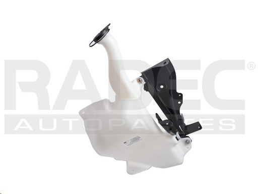 [065-0630-02] DEPOSITO LIMPIABRISAS CV MALIBU 97-04 L4 2.2, 2.4 LTS/V6 3.1, 3.5 LTS C/MOTOR C/SENSOR IMP