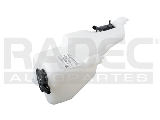 [065-0635-00] DEPOSITO LIMPIABRISAS CV S-10 95-05 C/TAPON Y MOTOR IMP