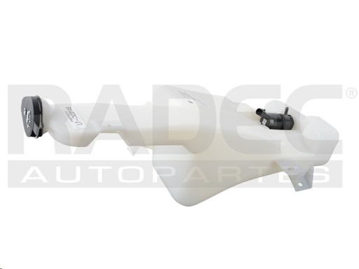 [065-0639-00] DEPOSITO LIMPIABRISAS CV SILVERADO 99-07 C/TAPON Y MOTOR IMP