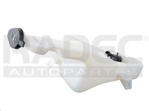 [065-0639-03] DEPOSITO LIMPIABRISAS CV SILVERADO 02-06 C/TAPON MOTOR Y SENSOR IMP