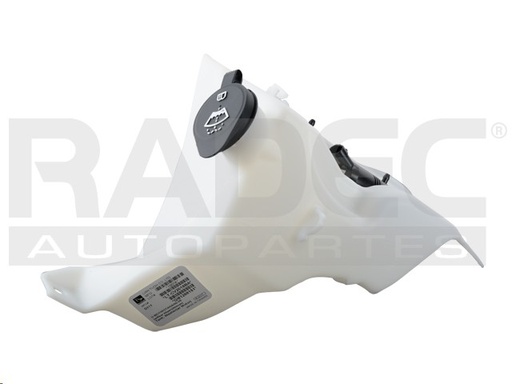 [065-0650-01] DEPOSITO LIMPIABRISAS CV VENTURE 00-05 V6 3.4 LTS C/MOTOR C/LIMPIABRISAS TRASERO IMP