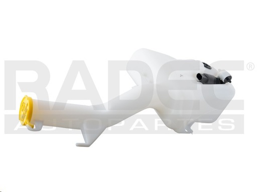 [065-0716-02] DEPOSITO LIMPIABRISAS CR TOWN COUNTRY 08-10 V6 3.3, 3.8, 4.0 LTS C/MOTOR IMP