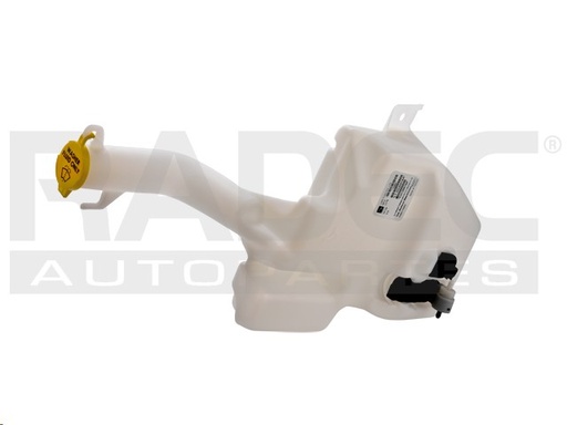 [065-0716-08] DEPOSITO LIMPIABRISAS CR TOWN COUNTRY 11-16 V6 3.6 LTS C/MOTOR C/SENSOR IMP