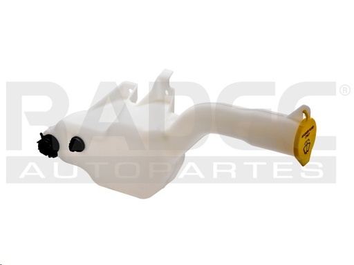 [065-0906-03] DEPOSITO LIMPIABRISAS DG CHARGER 06-10 V6 2.7, 3.5/V8 5.7, 6.1 LTS C/MOTOR C/SENSOR IMP