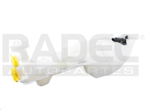 [065-0908-00] DEPOSITO LIMPIABRISAS DG DURANGO 07-09 C/TAPON Y SENSOR IMP