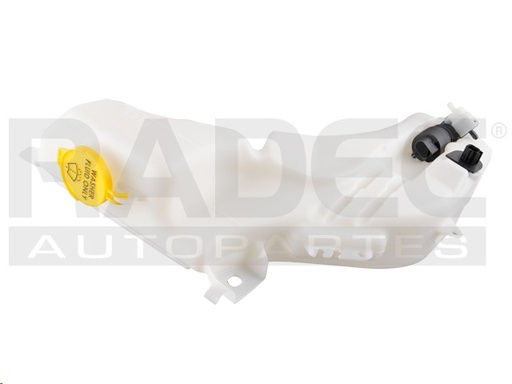 [065-0911-01] DEPOSITO LIMPIABRISAS DG JOURNEY 09-20 L4 2.4/V6 3.5, 3.6 LTS C/MOTOR C/SENSOR IMP