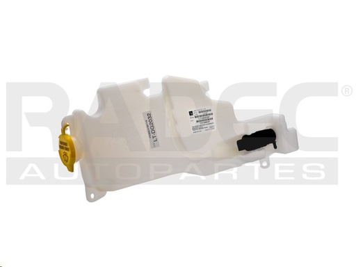 [065-0916-04] DEPOSITO LIMPIABRISAS DG RAM 09-19 V6 3.6/V8 5.7, 6.4 LTS C/MOTOR IMP