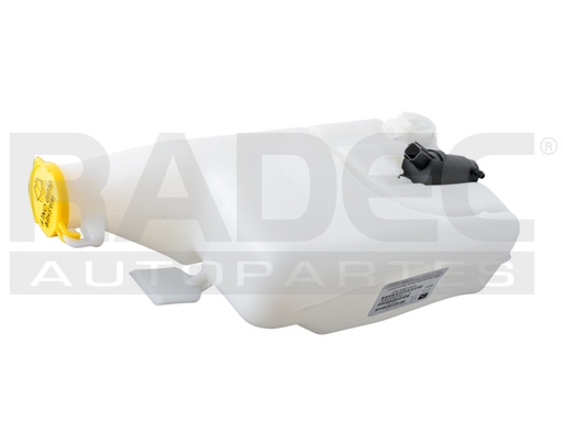 [065-0916-05] DEPOSITO LIMPIABRISAS DG RAM 02-04 V6 3.7/V8 4.7, 5.7, 5.9 LTS C/MOTOR C/SENSOR IMP