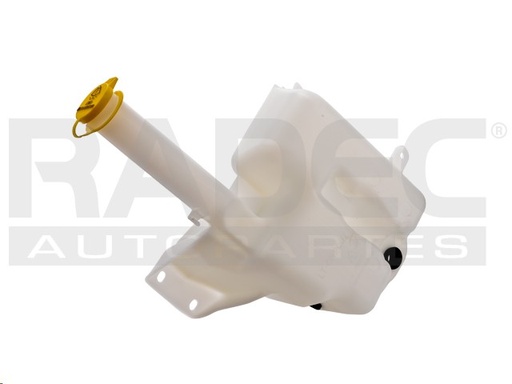 [065-0918-01] DEPOSITO LIMPIABRISAS DG STRATUS/CR SEBRING 01-06 L4 2.0, 2.4/V6 2.7, 3.0 LTS S/MOTOR IMP