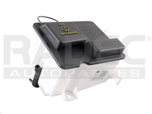 [065-1215-01] DEPOSITO LIMPIABRISAS FD F-150 06-08 C/MOTOR IMP