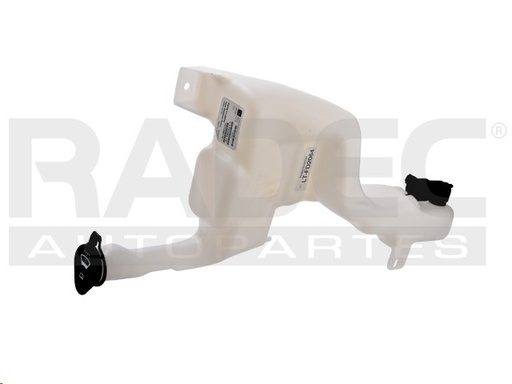 [065-1217-01] DEPOSITO LIMPIABRISAS FD FIESTA 11-14 L4 1.6 LTS HATCHBACK C/MOTOR IMP