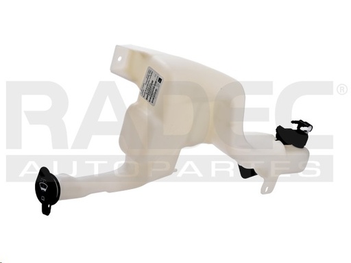 [065-1217-02] DEPOSITO LIMPIABRISAS FD FIESTA 11-19 L4 1.6 LTS SEDAN C/MOTOR IMP