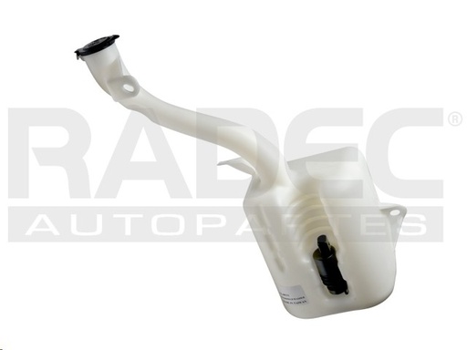 [065-1219-04] DEPOSITO LIMPIABRISAS FD FOCUS 08-11 L4 2.0/L5 2.5 LTS C/MOTOR IMP