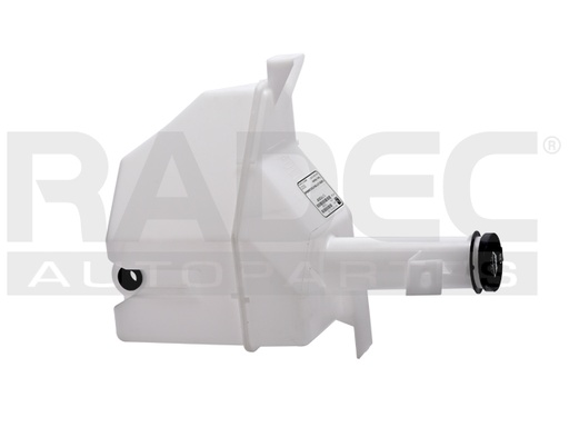 [065-1232-01] DEPOSITO LIMPIABRISAS FD SUPER DUTY 99-07 V8 5.4, 6.0, 7.3/V10 6.8 LTS IMP