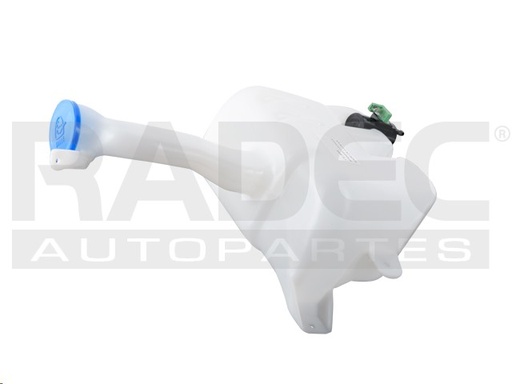 [065-1301-00] DEPOSITO LIMPIABRISAS HD ACCORD 98-02 L4 2.3 LTS SEDAN C/MOTOR IMP