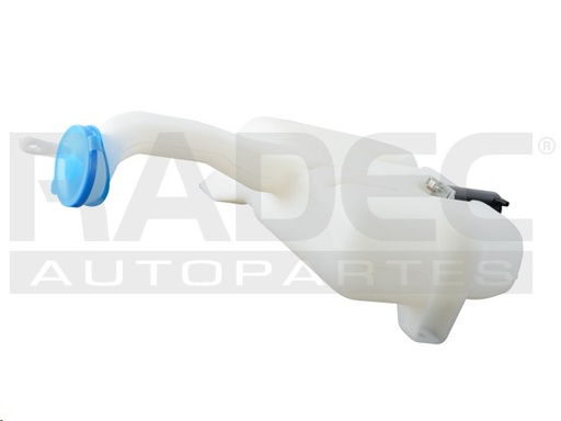 [065-1301-01] DEPOSITO LIMPIABRISAS HD ACCORD 98-02 V6 3.0 LTS SEDAN/COUPE C/MOTOR IMP